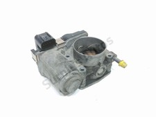 BOITIER PAPILLON 93187697 OPEL