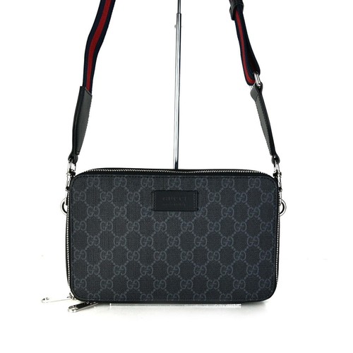 Gucci shoulder bag crossbody - gucci,