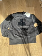 Pull Isabel Marant 