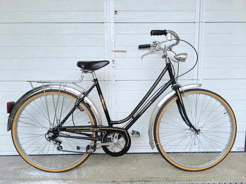 Vélo peugeot femme - femme,