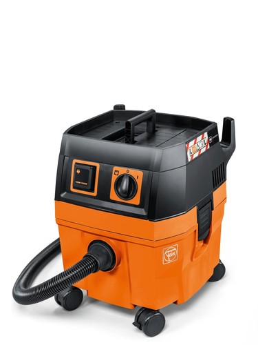 Dustex aspirateur de - 25, l,