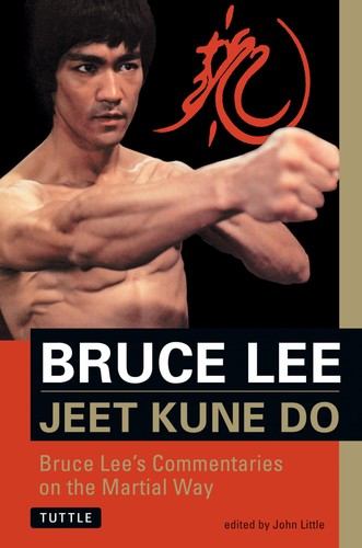 Bruce lee jeet kune - bruce, do: