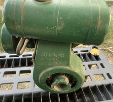  Vintage Kohler” rope start “Old used