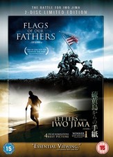 Flags Of Our Fathers/Letters