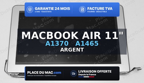 écran lcd complet - Écran,