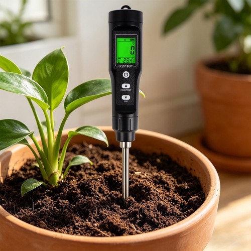 Testeur sol 1 pour - sol,