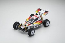 Kyosho Optima Mid 4WD 1:10 Kit