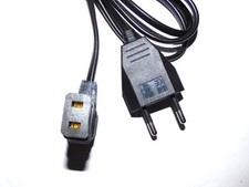 Cordon Secteur COUDE Revox