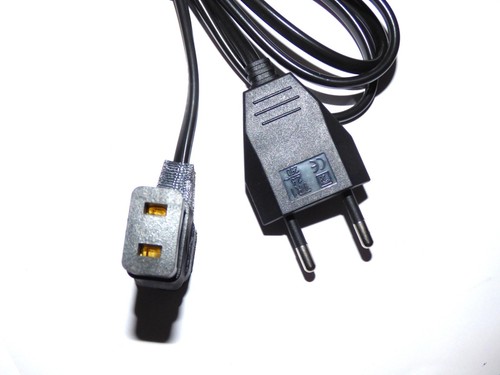 Cordon secteur coude revox - coude,