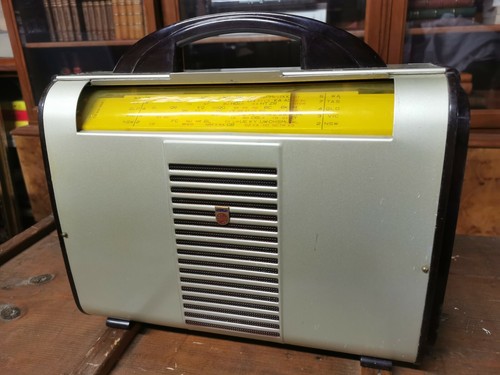 Rare philips poste radio - rare,