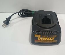 Dewalt DW9116 7.2-Volt to 18-Volt 1 Hour Battery Charger