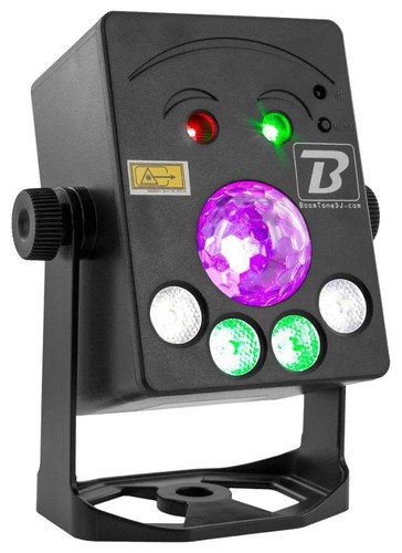 Effet lumière led laser - de,