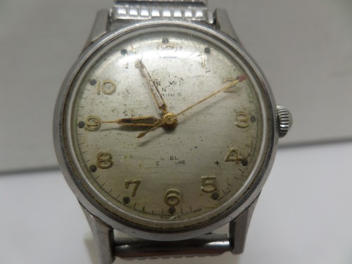 Montre identifier - montre,