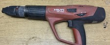 Hilti DX 460 Powder-Actuated Fastening Tool DX460 Tool Only Cleaned!