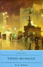 Tono-Bungay Broché H. G