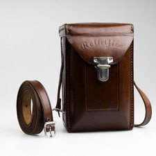 *TOP* Genuine Leather Case