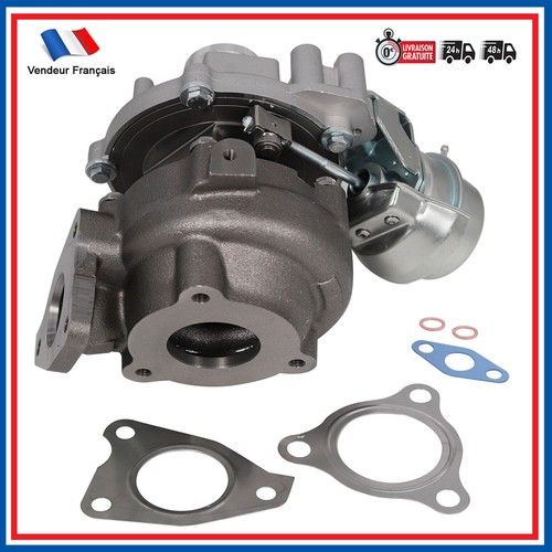 Turbo neuf pour opel vivaro - pour, b