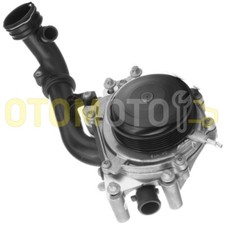 POMPE A EAU DODGE CALIBER 2.2