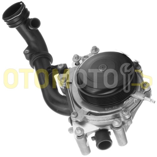 Pompe eau dodge caliber - pompe, a