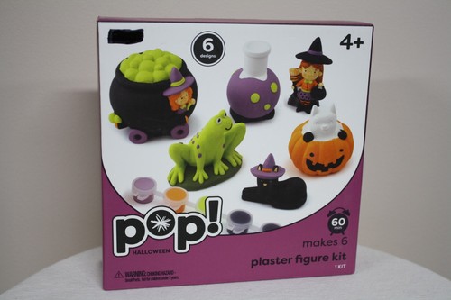 New pop halloween 6ct - pop!,