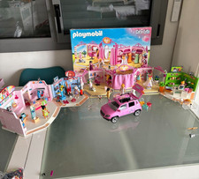 Playmobil 9078 9226 9404