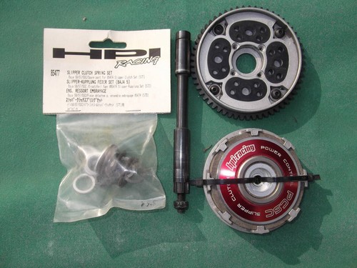 Pièce rechange hpi baja - rechange,