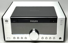 Philips MCM906 Tube Micro