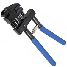 Poinçonneuse et plieuse de