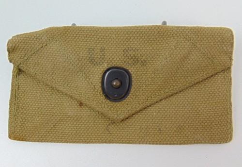 Pochette pansement us - à,