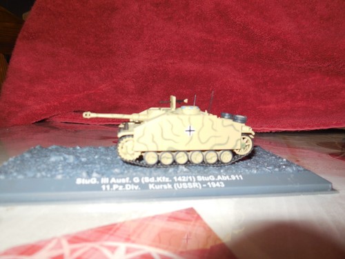 Stug abt char eme - eme, guerre
