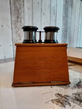 Visionneuse stéréoscopique /