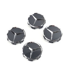 4x Mercedes-Benz Enjoliveur