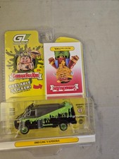 Greenlight 54120-A Garbage