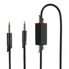 Câble Audio Premium pour