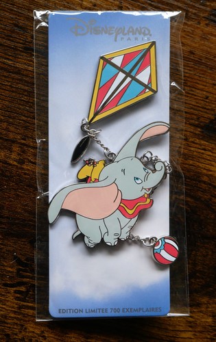 Pin disneyland paris cerf - disneyland,