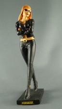 Milo Manara - Altaya Statuette No. 26 - Marcella