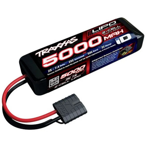 Traxxas pack batterie - traxxas,
