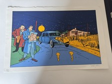 SERGE CLERC PHIL PERFECT