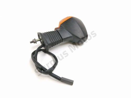 Clignotant arriere suzuki sv - arriere,