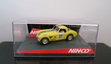 NINCO AUSTIN HEALEY HARD TOP