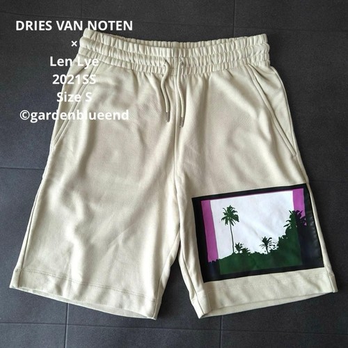Dries van noten len lye - noten, ×
