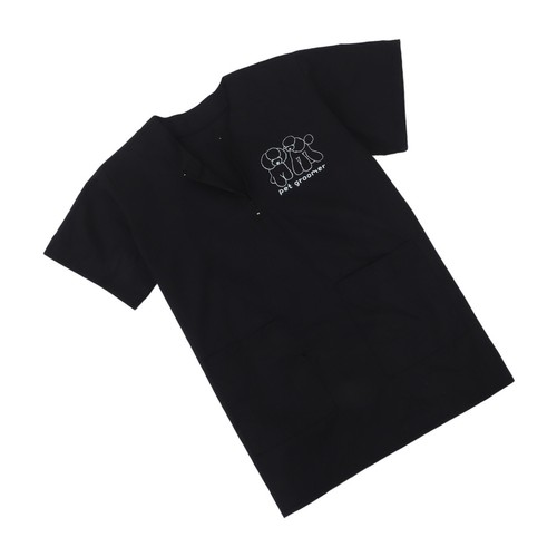 Veste toilettage pour - veste, de