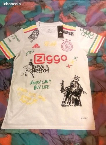Maillot ajax amsterdam - maillot,