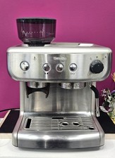 Expresso Broyeur Breville