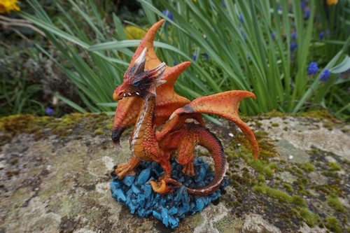 87076 figurine statue 16cm - 87076,