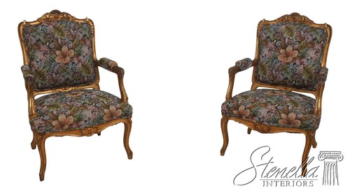 F72736 pair louis - f72736:, of