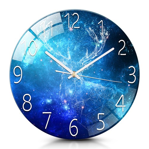 Ivoq horloge murale - horloge,