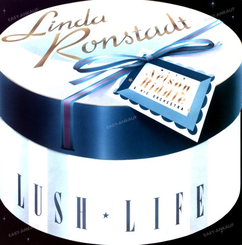 Linda ronstadt with nelson - linda,