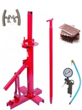 Démonte Pneu manuel Auto + 60