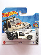 MINIATURE HOT WHEELS 1/64